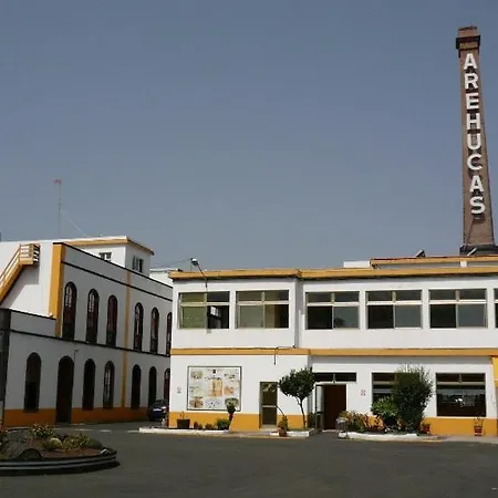 Villa Sunset Banana Plantation House With Sea Views And Private Pool By Canaryscape Arucas