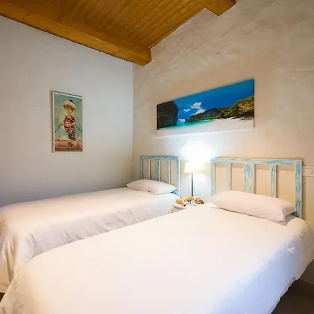 Sunset Banana Plantation House With Sea Views And Private Pool * Arucas