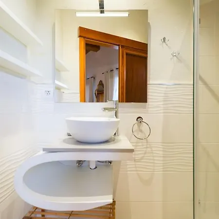 Sunset Banana Plantation House With Sea Views And Private Pool Arucas