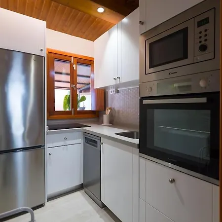 Villa Sunset Banana Plantation House With Sea Views And Private Pool By Canaryscape *