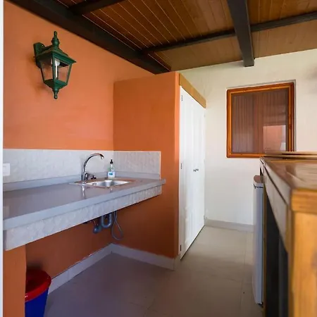 Sunset Banana Plantation House With Sea Views And Private Pool By Canaryscape Villa *