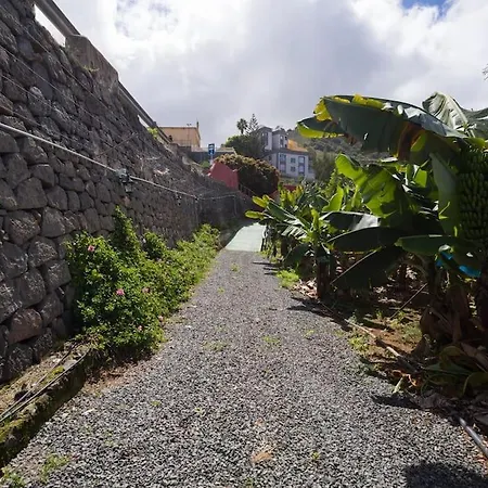 Sunset Banana Plantation House With Sea Views And Private Pool * Arucas