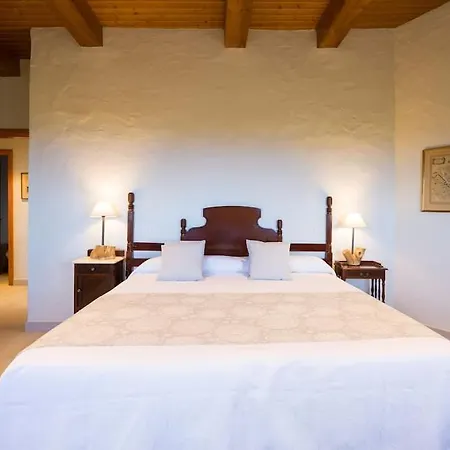 Sunset Banana Plantation House With Sea Views And Private Pool * Arucas