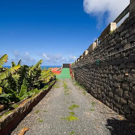 Sunset Banana Plantation House With Sea Views And Private Pool Villa
