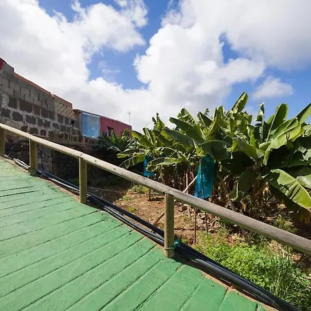 Villa Sunset Banana Plantation House With Sea Views And Private Pool