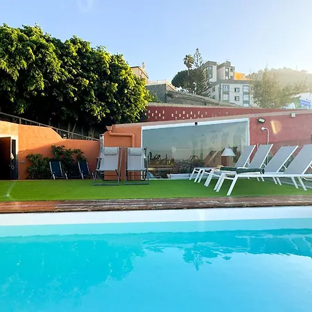 Sunset Banana Plantation House With Sea Views And Private Pool Villa