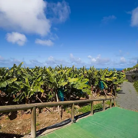 Villa Sunset Banana Plantation House With Sea Views And Private Pool By Canaryscape Arucas